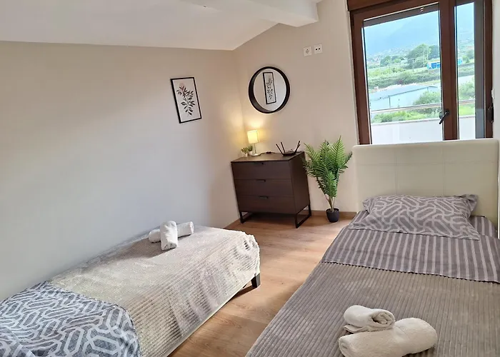 Luxury With Sea And Olympus View * Leptokarya (Pieria)