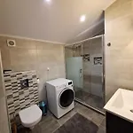 Luxury With Sea And Olympus View شقة ليبتوكاريا
