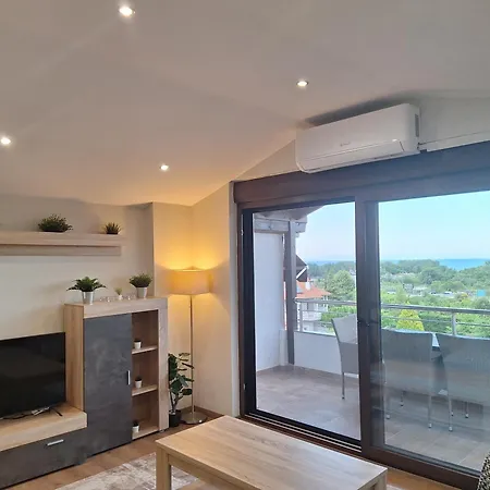 Luxury With Sea And Olympus View Leptokarya (Pieria)