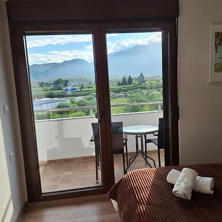 Luxury With Sea And Olympus View