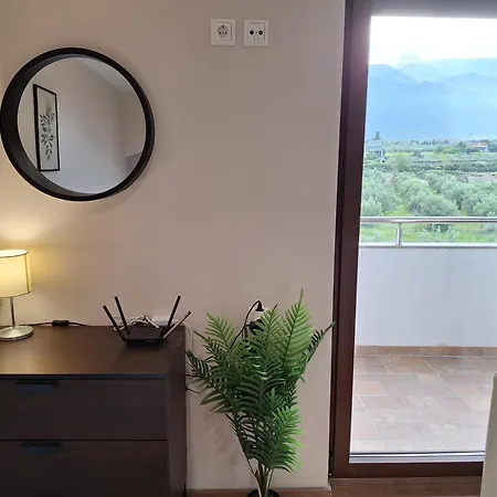 Luxury With Sea And Olympus View Leptokarya (Pieria)