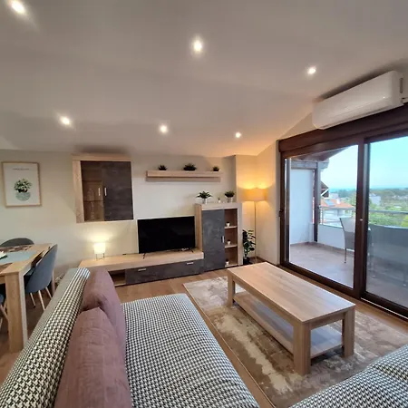 Apartamento Luxury With Sea And Olympus View