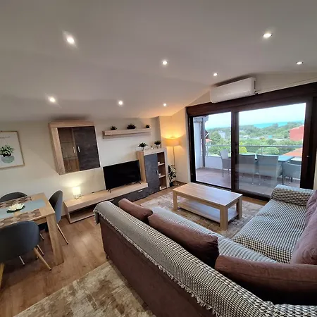 Luxury With Sea And Olympus View *