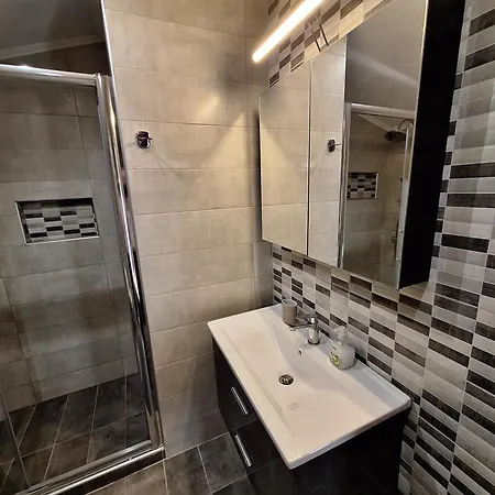 Appartamento Luxury With Sea And Olympus View *