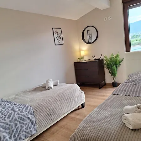 Luxury With Sea And Olympus View * Leptokarya (Pieria)