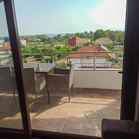 Luxury With Sea And Olympus View Leptokarya (Pieria)