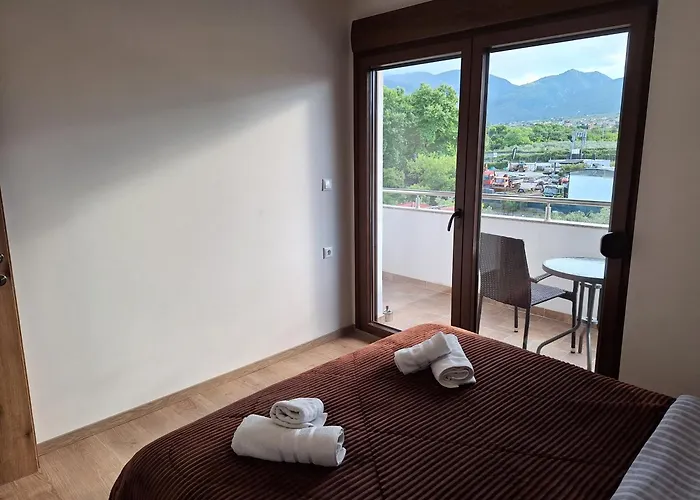 Luxury With Sea And Olympus View Leptokarya (Pieria)